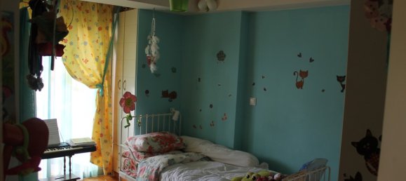 Propiedad de 3 dormitorios en Athens, Greece No. 6362 6