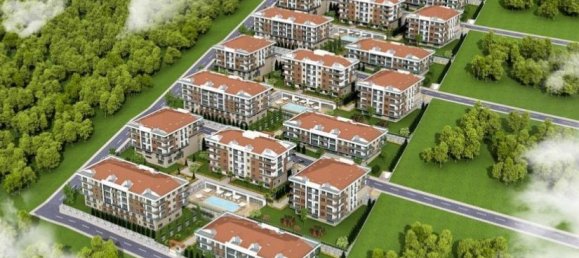 Apartment 1+5 in Istanbul, Turkey No. 3815 11