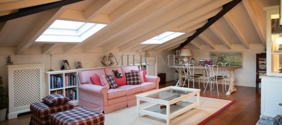 3 rooms Duplex in Alzate Brianza, Italy No. 188102 31