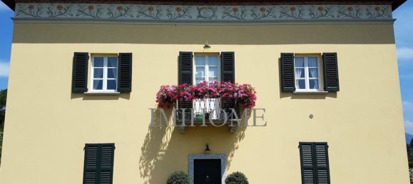 3 rooms Duplex in Alzate Brianza, Italy No. 188102 5