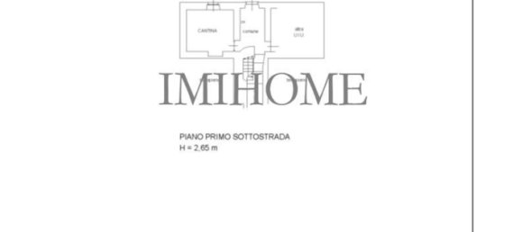 3 rooms Duplex in Alzate Brianza, Italy No. 188102 38