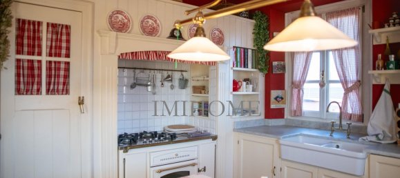 3 rooms Duplex in Alzate Brianza, Italy No. 188102 17