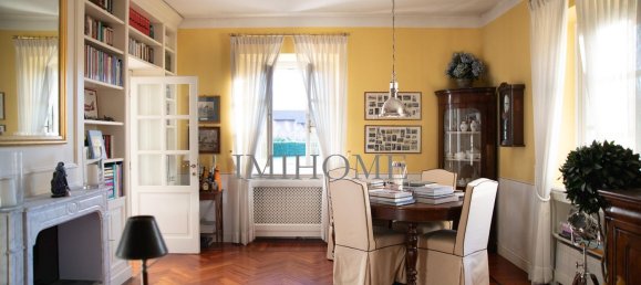 3 rooms Duplex in Alzate Brianza, Italy No. 188102 8