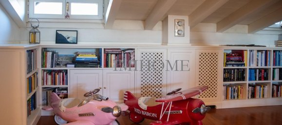 3 rooms Duplex in Alzate Brianza, Italy No. 188102 27