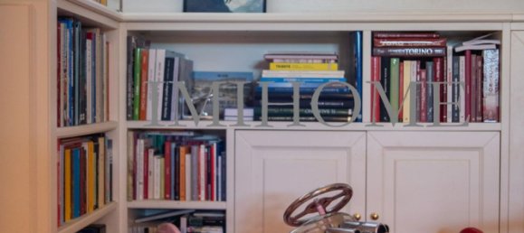 3 rooms Duplex in Alzate Brianza, Italy No. 188102 28