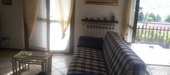 1 Schlafzimmer Wohnung in Ranzanico, Italy, Nr. 253012 6