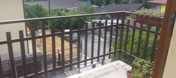 1 Schlafzimmer Wohnung in Ranzanico, Italy, Nr. 253012 2