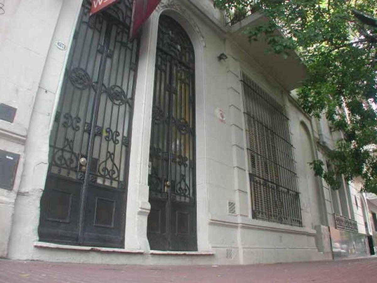 3 غرف نوم منزل في Buenos Aires, Argentina رقم 68738