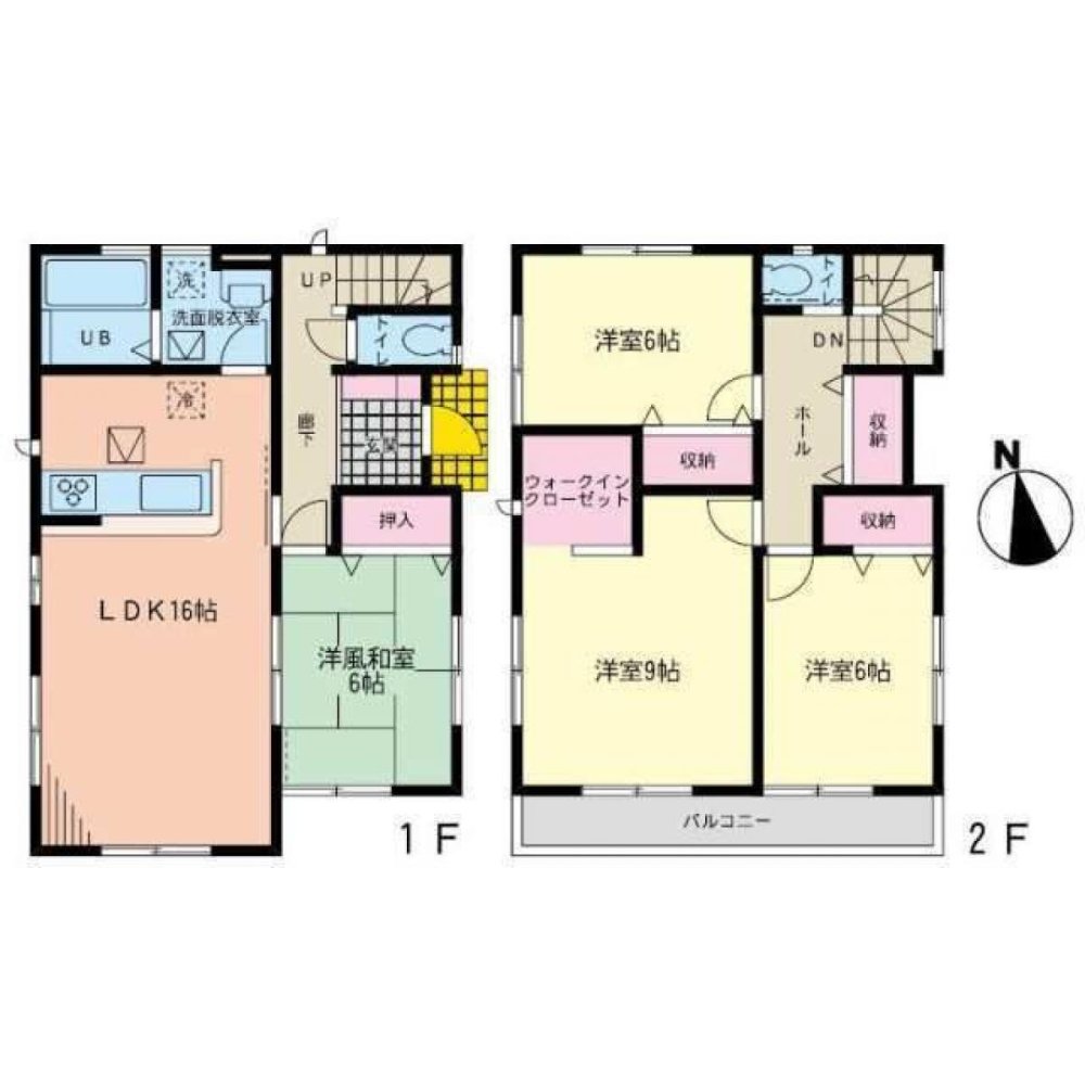 4 غرف نوم منزل في Miyagi, Japan رقم 6727