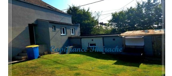 3 bedrooms House in Saint-Michel, France No. 65963 2