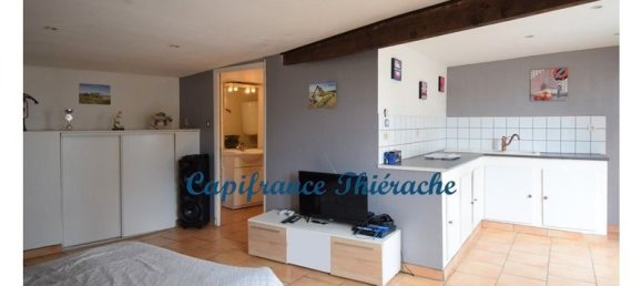 3 bedrooms House in Saint-Michel, France No. 65963 14