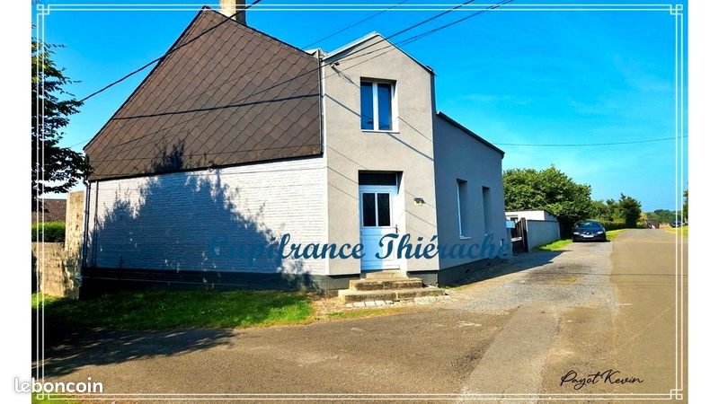 3 bedrooms House in Saint-Michel, France No. 65963