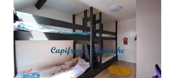 3 bedrooms House in Saint-Michel, France No. 65963 16