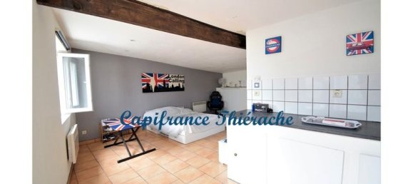 3 bedrooms House in Saint-Michel, France No. 65963 18