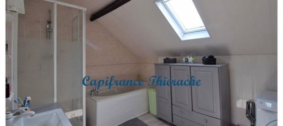 3 bedrooms House in Saint-Michel, France No. 65963 12