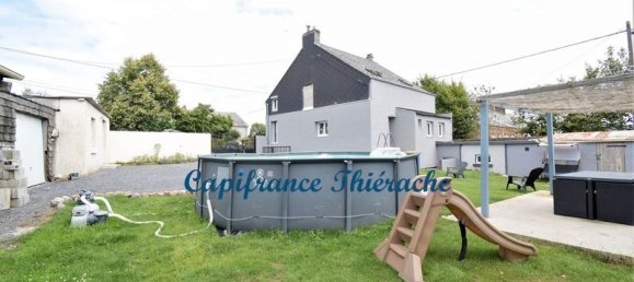 3 bedrooms House in Saint-Michel, France No. 65963 13