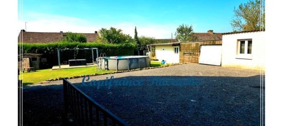 3 bedrooms House in Saint-Michel, France No. 65963 3