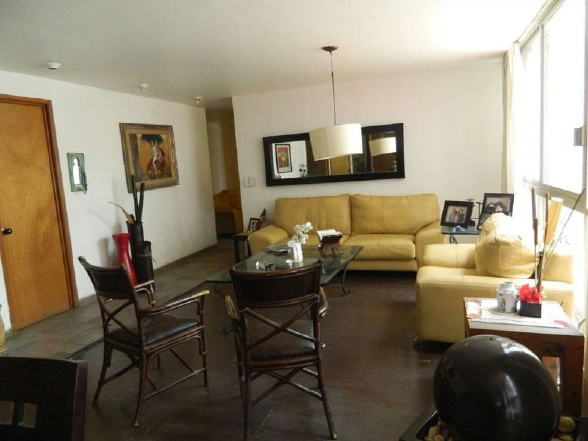 3 Schlafzimmer Wohnung in Mexico, Nr. 214490