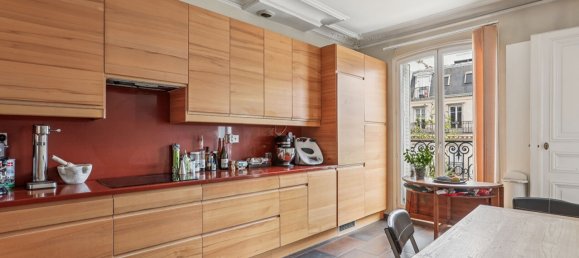 3 Schlafzimmer Wohnung in Paris, France, Nr. 299082 9