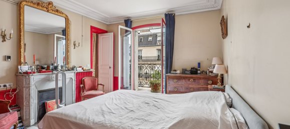 3 Schlafzimmer Wohnung in Paris, France, Nr. 299082 12