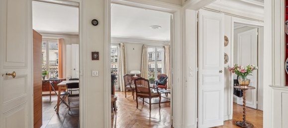 3 Schlafzimmer Wohnung in Paris, France, Nr. 299082 10