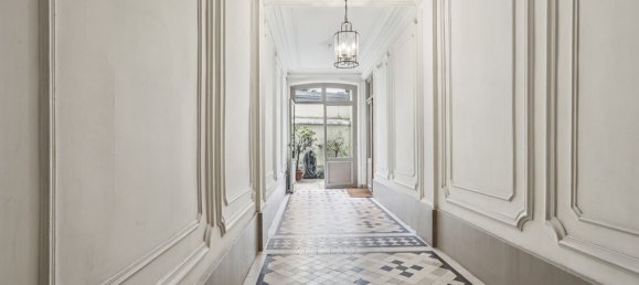 3 Schlafzimmer Wohnung in Paris, France, Nr. 299082 14