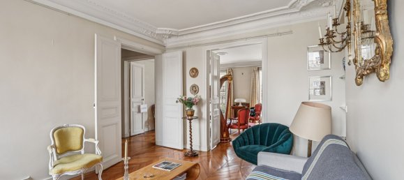 3 Schlafzimmer Wohnung in Paris, France, Nr. 299082 6