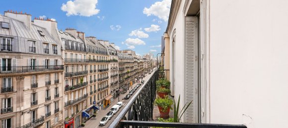 3 Schlafzimmer Wohnung in Paris, France, Nr. 299082 7