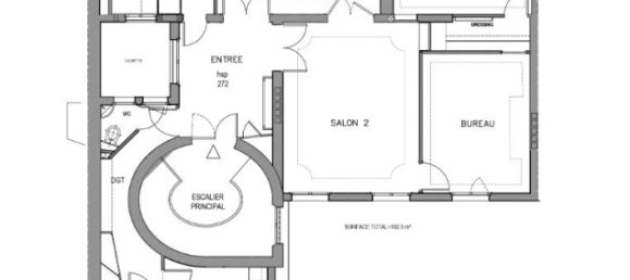 3 Schlafzimmer Wohnung in Paris, France, Nr. 299082 3