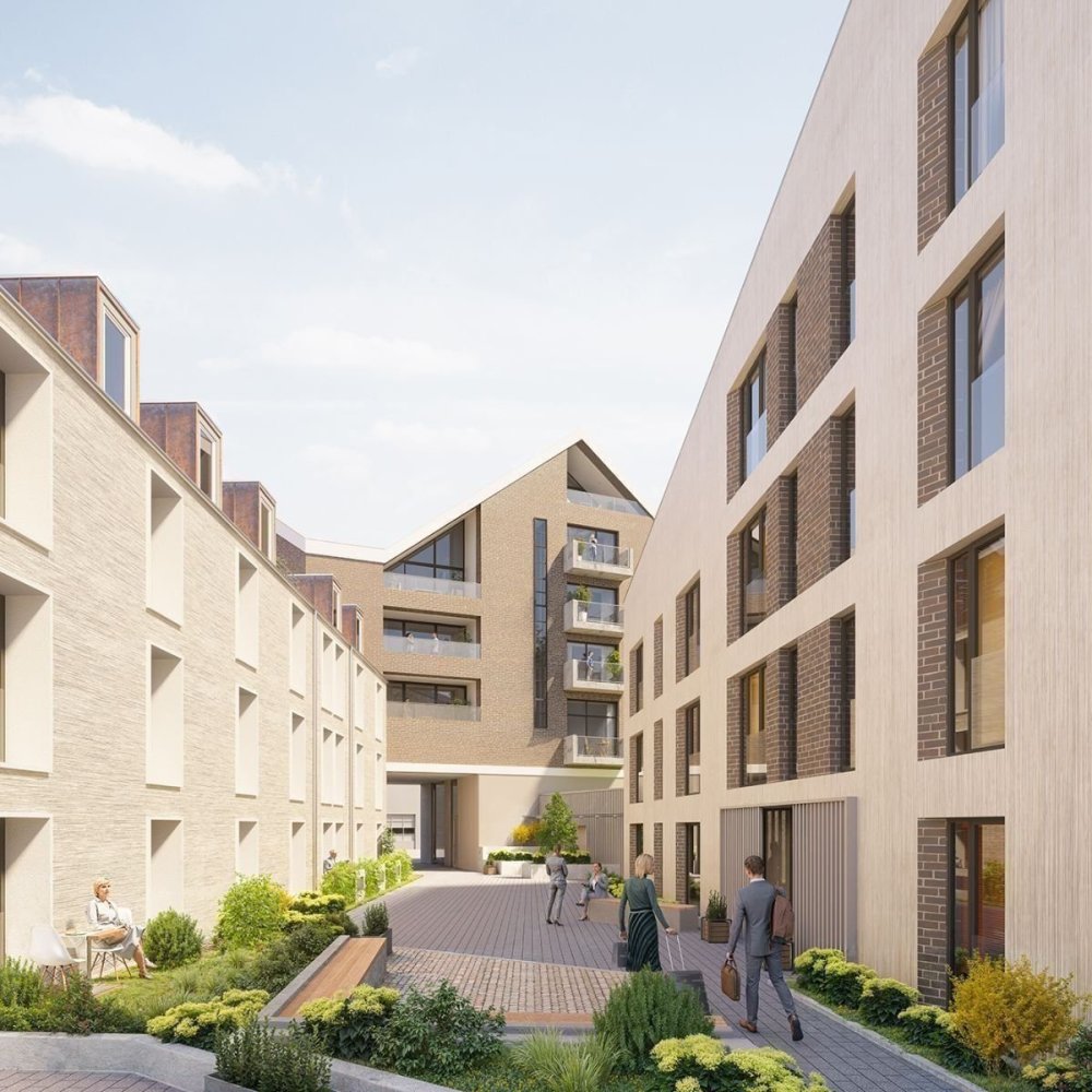 Estudio en Augsburg, Germany No. 50193