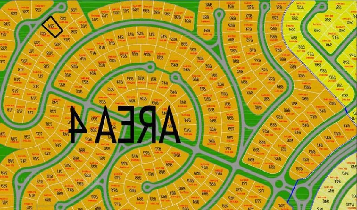 Grundstück in Escobar, Argentina, Nr. 117230