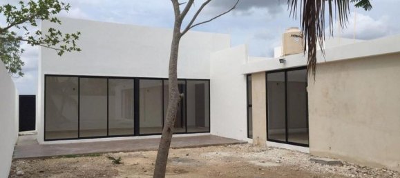 3 Schlafzimmer Haus in Merida, Mexico, Nr. 45296 2