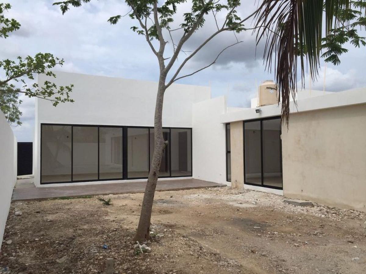 3 Schlafzimmer Haus in Merida, Mexico, Nr. 45296