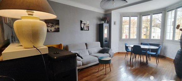 4 غرف نوم منزل في Chalons-en-Champagne, France رقم 39678 2