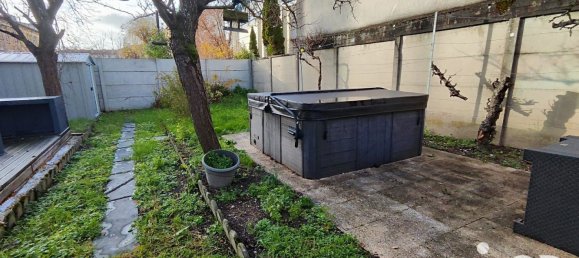 4 غرف نوم منزل في Chalons-en-Champagne, France رقم 39678 12