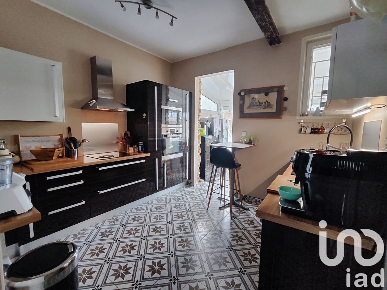 4 غرف نوم منزل في Chalons-en-Champagne, France رقم 39678