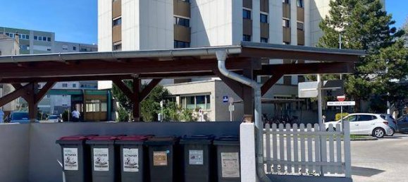 Квартира с 1 спальней в Винер Нойштадт, Австрия № 181278 14