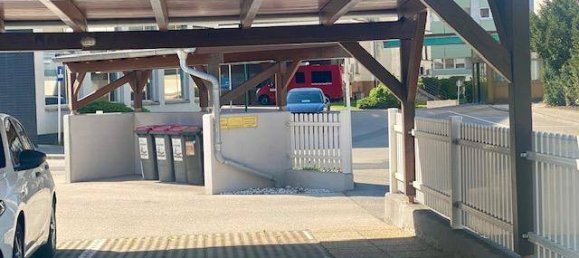 Квартира с 1 спальней в Винер Нойштадт, Австрия № 181278 15