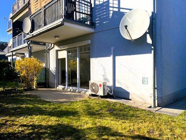 Квартира с 1 спальней в Винер Нойштадт, Австрия № 181278