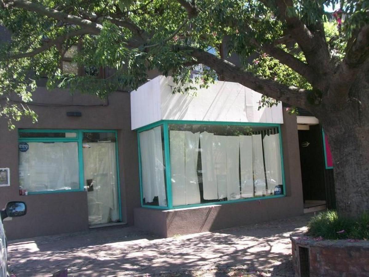 284m² Office in San Isidro, Argentina No. 109972