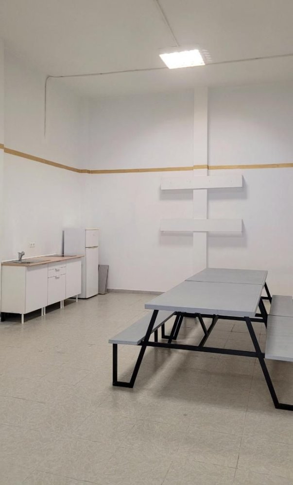 Gewerbliche Immobilie in Santa Cruz de Tenerife, Spain 92m², Nr. 162310