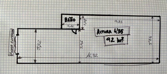 Gewerbliche Immobilie in Santa Cruz de Tenerife, Spain 92m², Nr. 162310 10