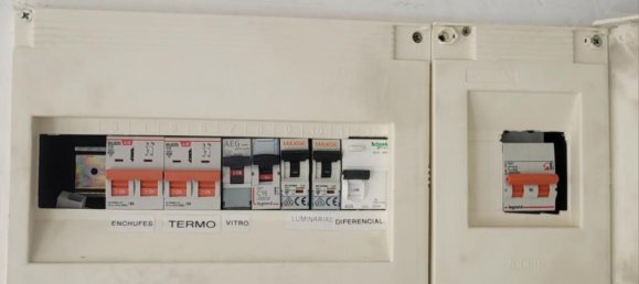 Gewerbliche Immobilie in Santa Cruz de Tenerife, Spain 92m², Nr. 162310 4