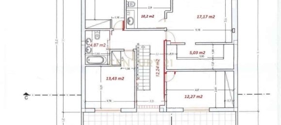 5 Schlafzimmer Villa in Odivelas, Portugal, Nr. 102679 48