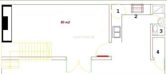 5 Schlafzimmer Villa in Odivelas, Portugal, Nr. 102679 45