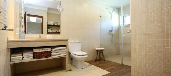 5 Schlafzimmer Villa in Odivelas, Portugal, Nr. 102679 18