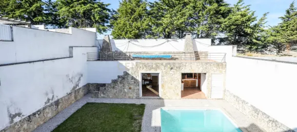 5 Schlafzimmer Villa in Odivelas, Portugal, Nr. 102679 34