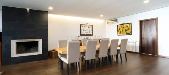 5 Schlafzimmer Villa in Odivelas, Portugal, Nr. 102679 3