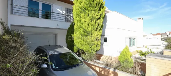 5 Schlafzimmer Villa in Odivelas, Portugal, Nr. 102679 37