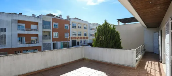 5 Schlafzimmer Villa in Odivelas, Portugal, Nr. 102679 29